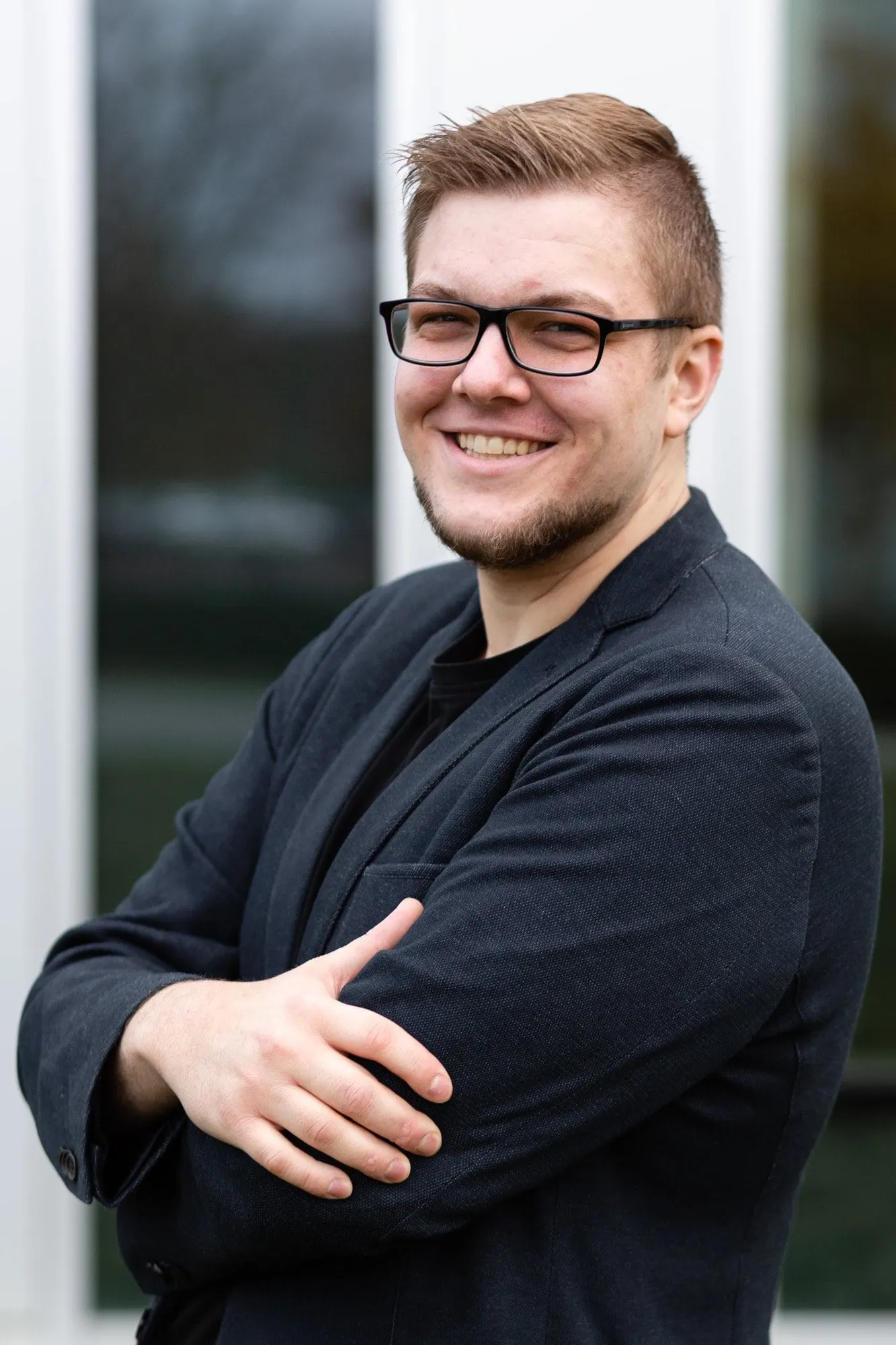 Alexander Klarmann, Eventfotograf aus Stuttgart