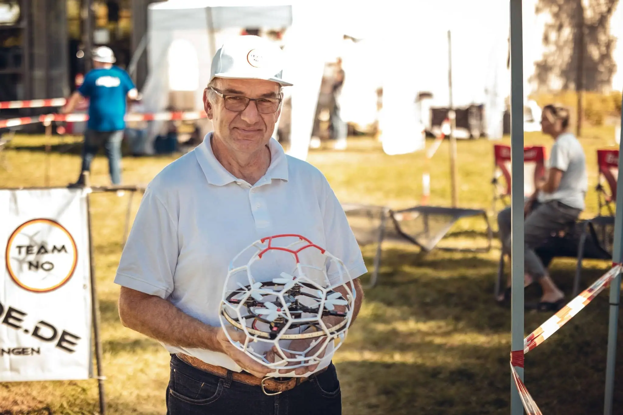 Eventfotograf Stuttgart- Auf der Make Experience Aalen, dem Neustart der Eventreihe Make Ostwürttemberg nach Corona habe ich diese Impressionen eingefangen