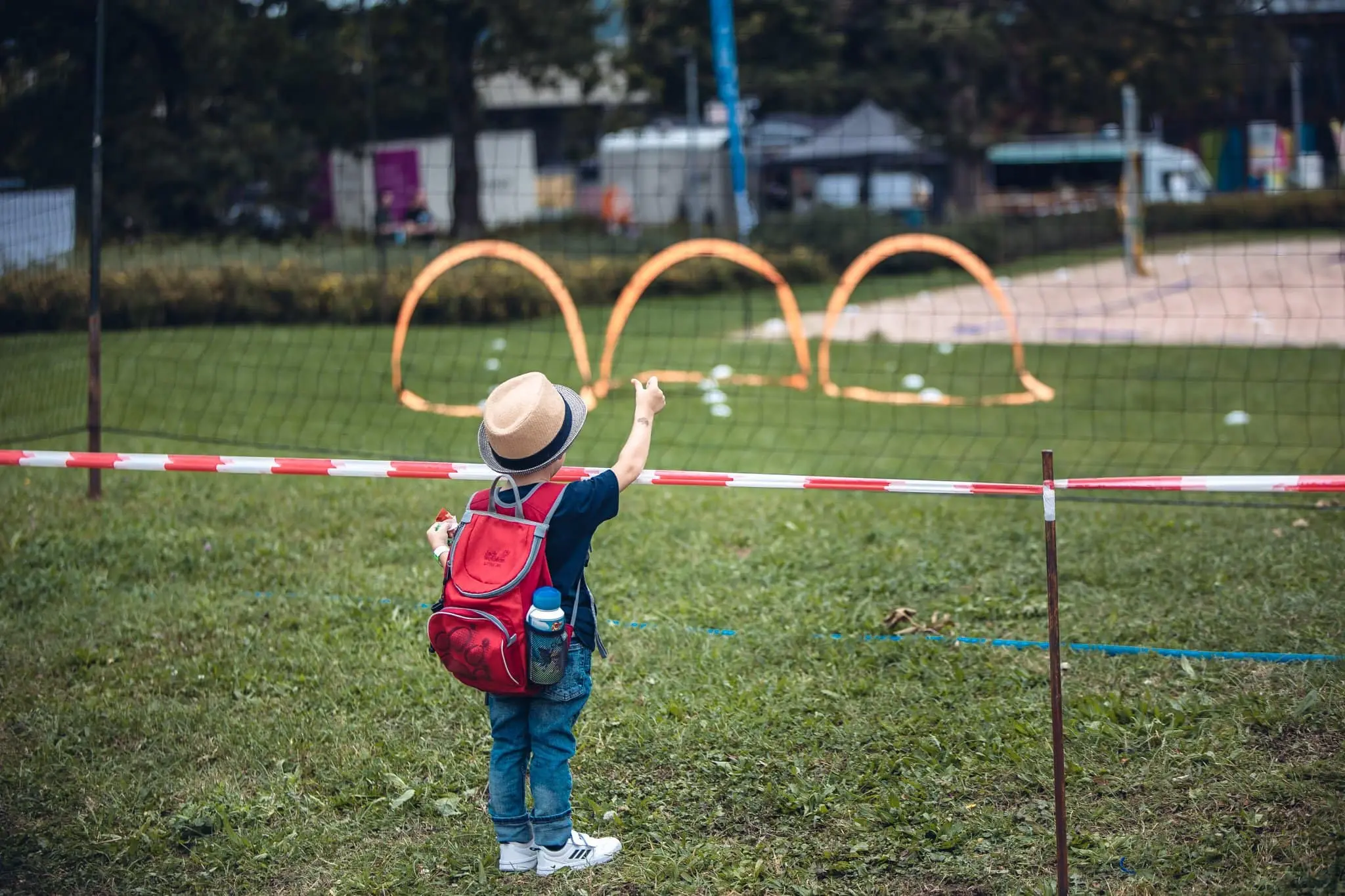 Eventfotograf Stuttgart- Auf der Make Experience Aalen, dem Neustart der Eventreihe Make Ostwürttemberg nach Corona habe ich diese Impressionen eingefangen