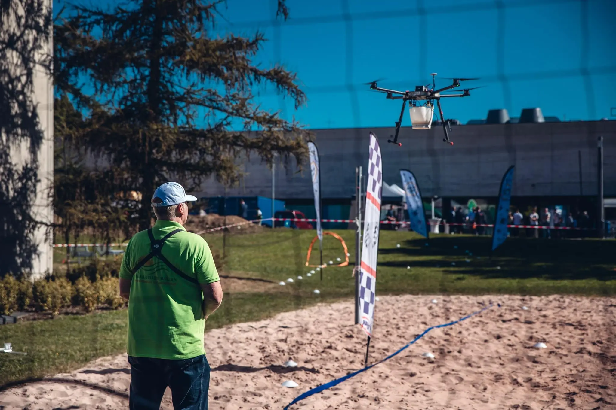 Eventfotograf Stuttgart- Auf der Make Experience Aalen, dem Neustart der Eventreihe Make Ostwürttemberg nach Corona habe ich diese Impressionen eingefangen