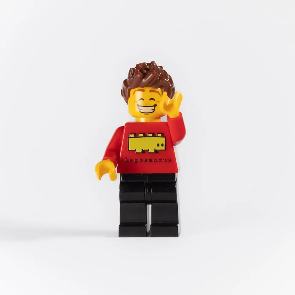 Produktfotos Brickstermania, fotografiert von Alexander Klarmann