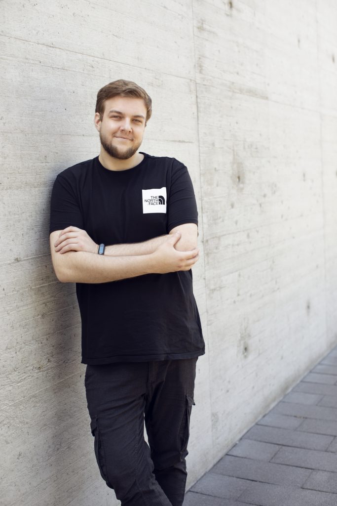 Eventfotograf Alexander Klarmann aus Stuttgart - Heidenheim
